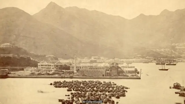 हॉन्ग कॉन्ग