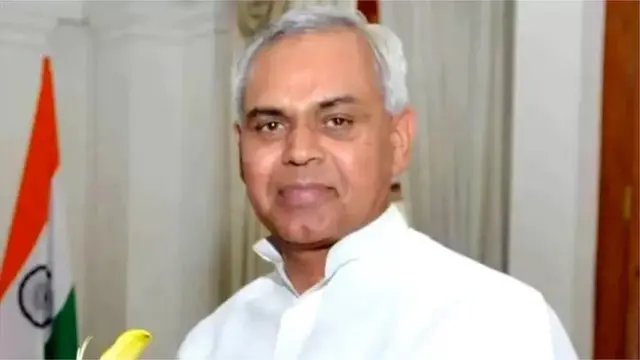 આચાર્ય દેવવ્રત