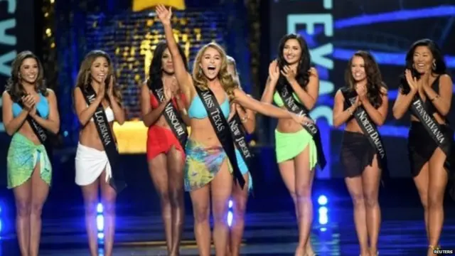 मिस टेक्सास