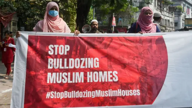 मुस्लिम-भारत