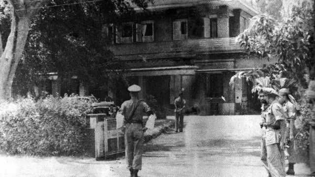 hut ri, sukarno-hatta, laksamana maeda, sejarah, jepang