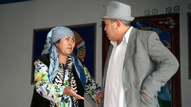 خشونت جنسیتی