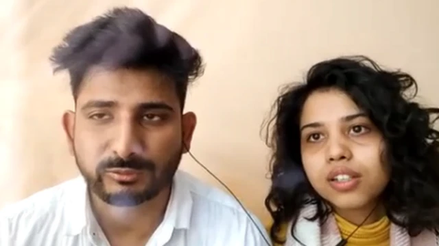 सूमी में फंसे भारतीय छात्र