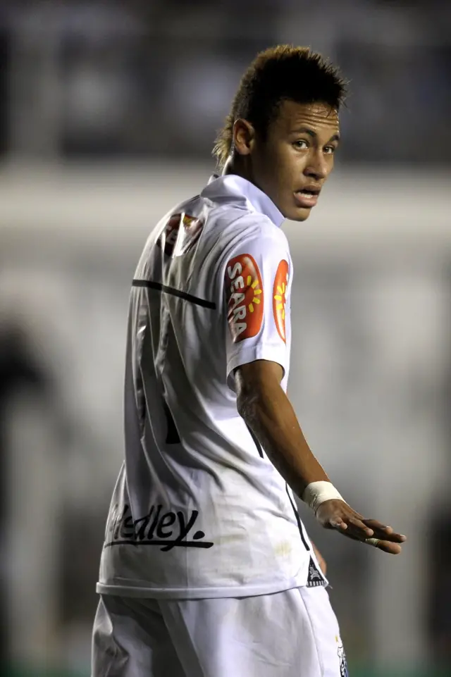 Neymar