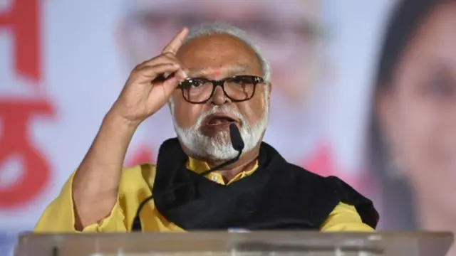 छगन भुजबळ