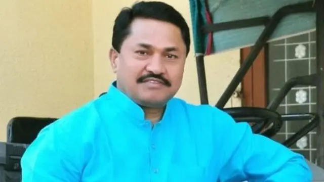 नाना पटोले