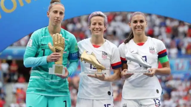 كأس العالم للسيدات