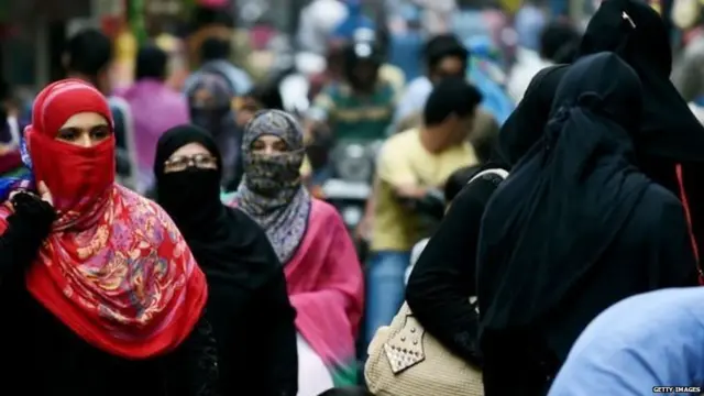 तीन तलाक़