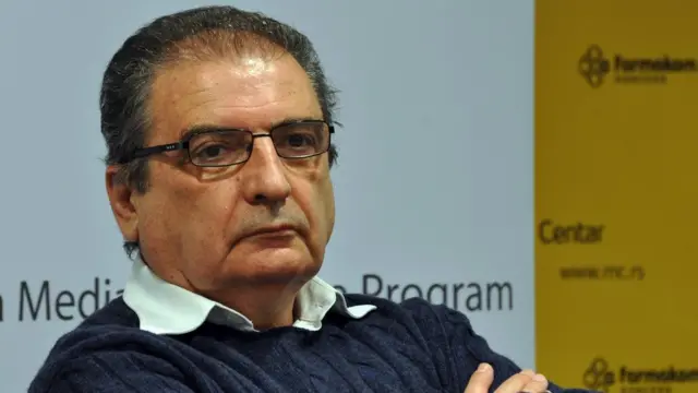 Београд, 2012.