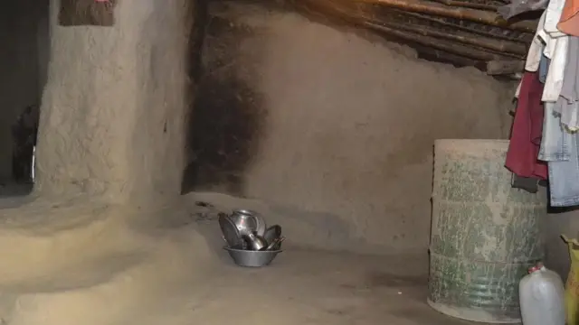 प्रेमनी का घर