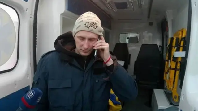 Роман Савков