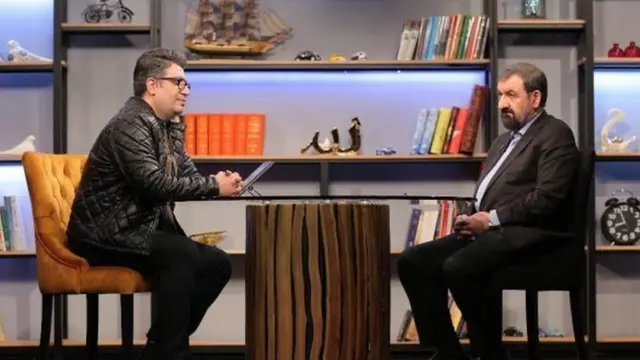 رضایی و رشیدپور