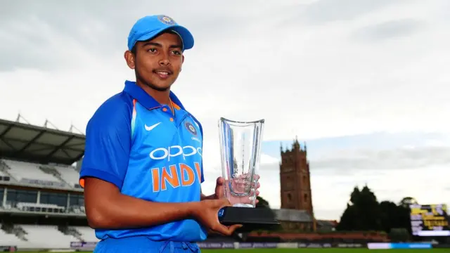 क्रिकेट, क्रीडा, भारत.