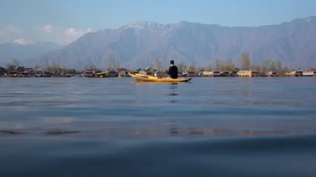 काश्मीर