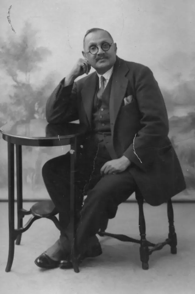 માર્ચ 1907માં રણજી મહારાજા જામ સાહેબ ઓફ નવાનગર બની ગયા.