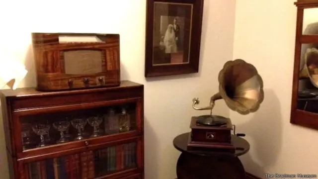 ब्रैडमैन