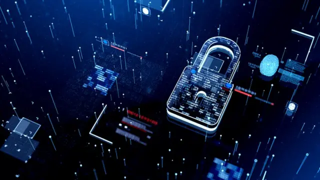 சைபர் பாதுகாப்பு