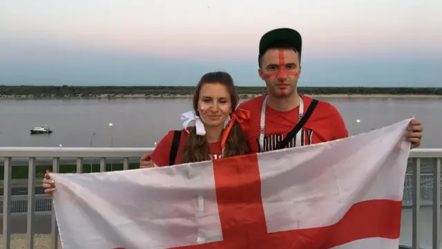 Роман и Анна