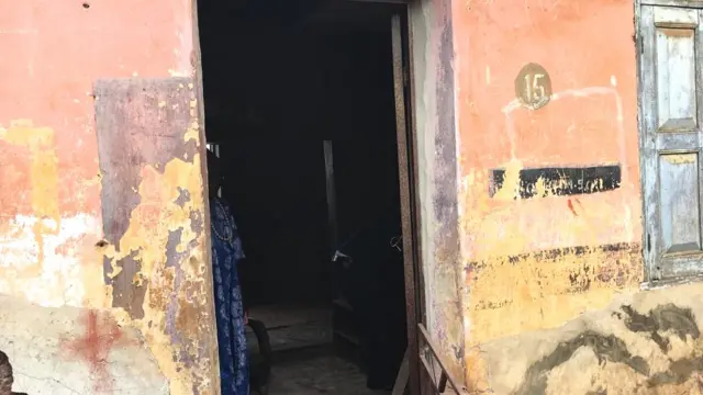 Abawọle ile Fagunwa