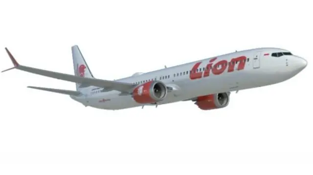 Lion memesan tiga jenis Boeing 737 Max: seri 8, 9 dan 10.