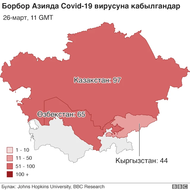 карта