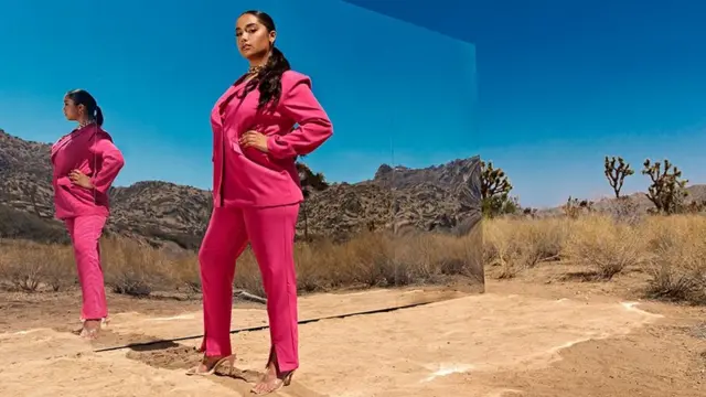 బూహూ బ్రాండింగ్