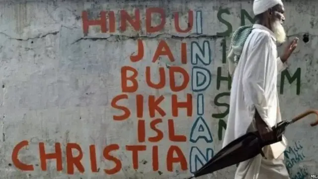 पसमांदा मुस्लिम