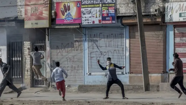 कश्मीर युवा