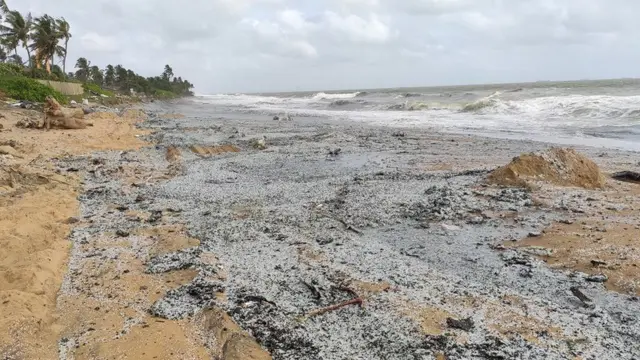 சுற்றுச்சூழல் பாதிப்பு