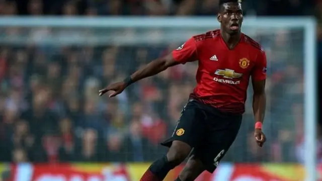 Paul Pogba