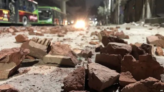 ਦਿੱਲੀ ਵਿੱਚ ਹਿੰਸਾ