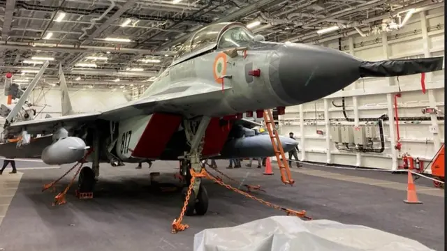 இந்திய கடற்படை