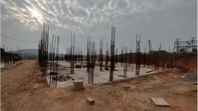 ఉద్దానం, కిడ్నీ సమస్యలు