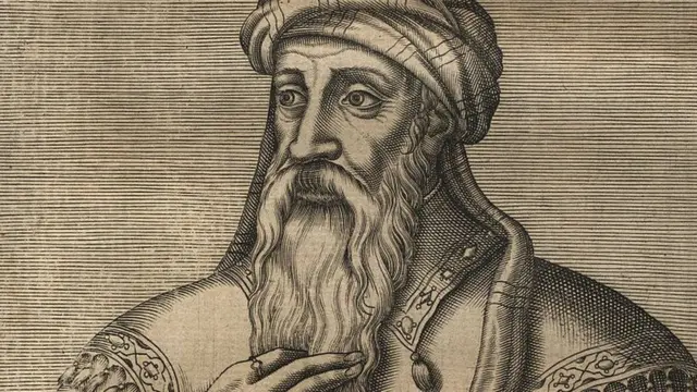 صلاح الدین ایوبی