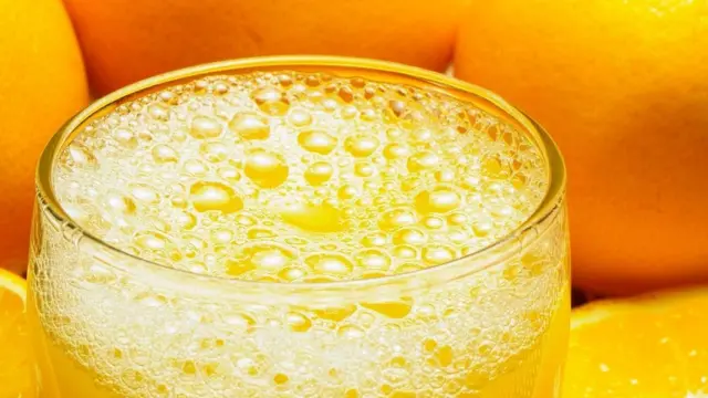 Апельсиновий сік