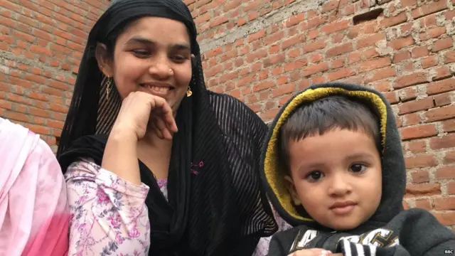 ਗੁਜਰਾਤ ਦੰਗਾ ਪੀੜਤ