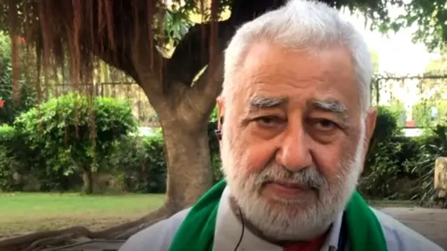 ਦਰਸ਼ਨ ਪਾਲ