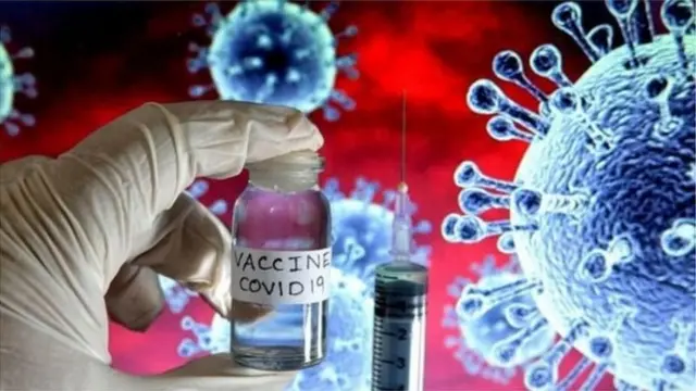 পৃথিবীর বিভিন্ন দেশে এখন গবেষণা চলছে, দ্রুত করোনাভাইরাসের একটি টিকা তৈরির জন্য