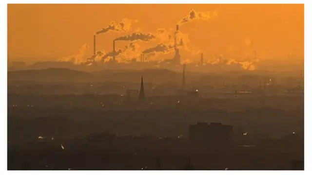 ካብ ፋብሪካታት ዝወጽእ ትኪ