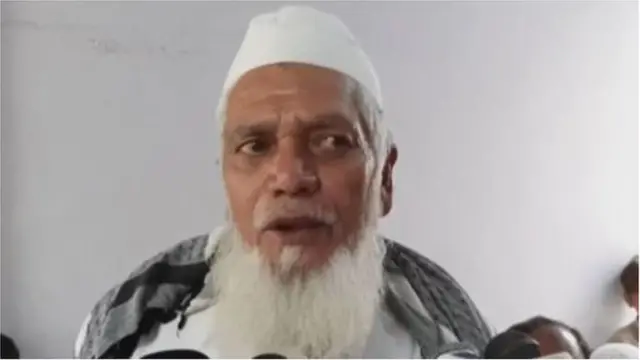 अब्दुल जलील कासमी