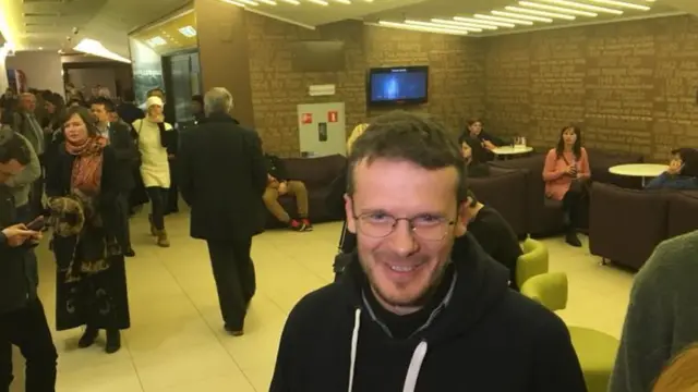 Микола Воронін