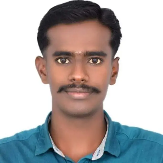 கலை. சரவணக்குமார்