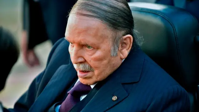 Abdelaziz Bouteflika, au pouvoir depuis 1999, va briguer un cinquième mandat.