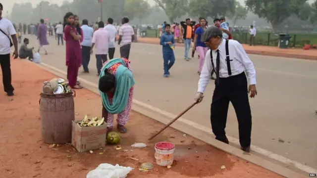 सतीश कपूर