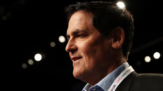 Mark Cuban