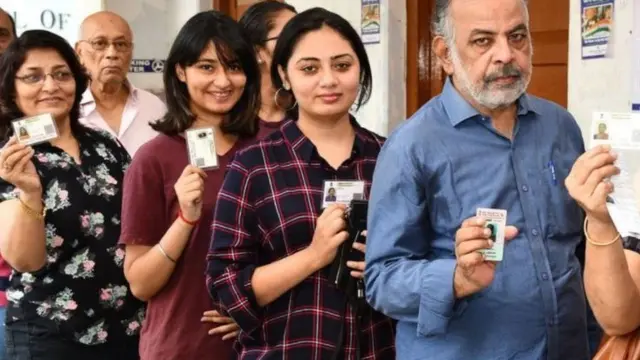 70.90% வாக்குப்பதிவு