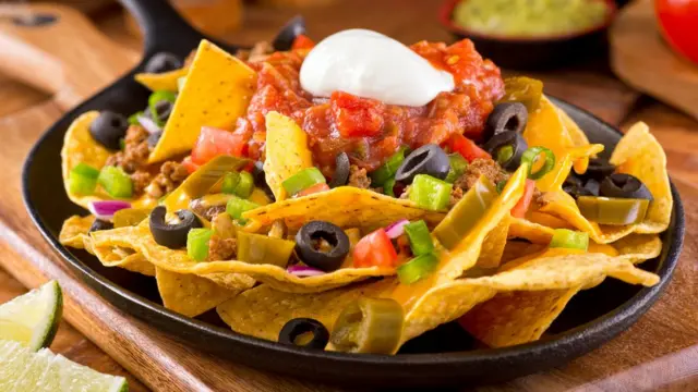 Nachos