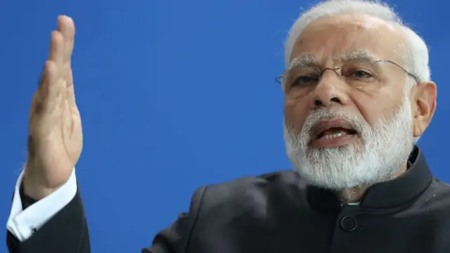 નરેન્દ્ર મોદીજીનો ફોટો