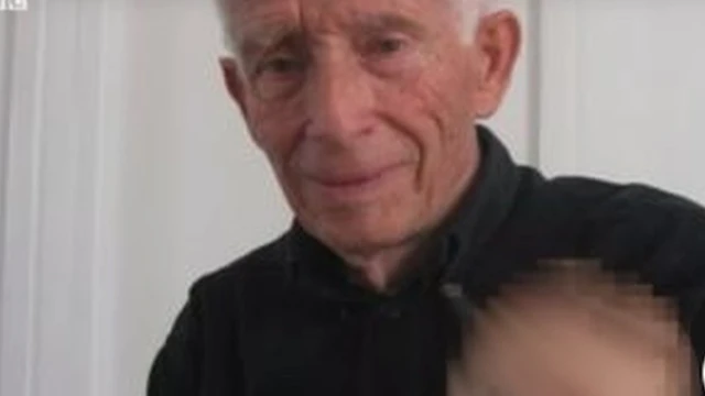 Арслоннинг бобо Андре Руа неварасини кўриш учун икки марта Тошкентга борган, аммо бетоблиги туфайли энди бора олмаслигини айтади