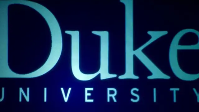 Logo Universidad de Duke